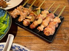 -Fukumimi·美醉堂 居酒屋(金尚店)