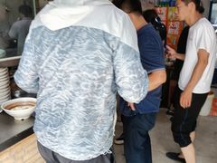-北路拉面馆(洪湖里店)