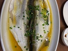 -转角·老弄堂上海菜(长寿路店)