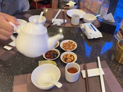 -中国厨房/台湾牛肉面