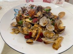 -合家小菜餐馆(新诚花苑店)