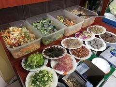 -清真·白家牛肉罩火烧老店(育才街店)