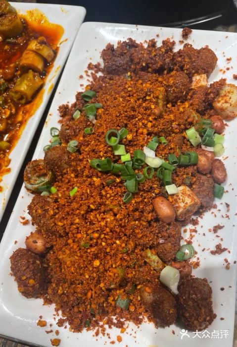 老号尤兔头(幸福店)图片