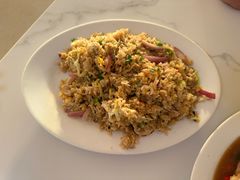 -花乐餐厅(涠洲岛店)