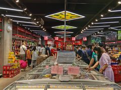 -嘿嘛仓储购(华明店)