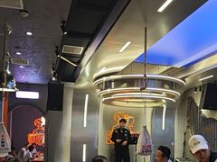 -路边羊烧烤酒场(宝带路店)