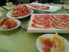 android_upload_pic-江海肥牛(桃园南路店)