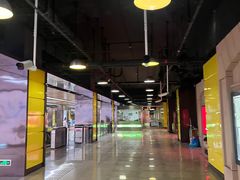 -南京西路(地铁站)