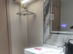 -禧粤YUE HOTEL(广州公园前地铁站店)