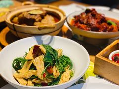 -青梅酒肆PLUS(长白仙岛北路店)