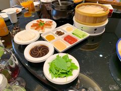 -阿庄新豫菜(通泰路店)