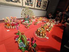 -北京工艺美术博物馆