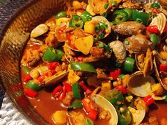 -丝路金桃·新疆菜(徐汇店)