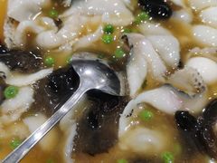 糟溜黑鱼片-和记小菜(东方店)