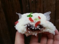 定胜糕-锦记糕点铺