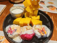 -岛风·台食小馆 ISLAND BISTRO(烟台山店)