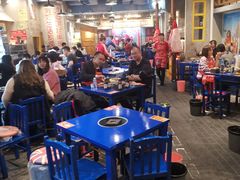 大堂-马路边边串串香(双井直营店)