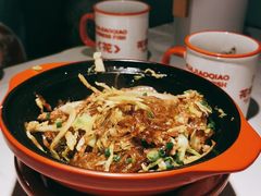 -花椒俏川菜小馆(南海万达店)