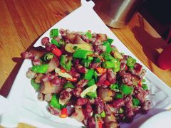 -兔槽江湖菜·重庆璧山兔(水围店)