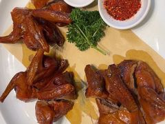 -云客来·花园餐厅(洛社店)
