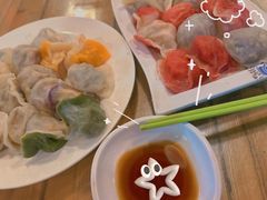 -宝源饺子(麦子店街店)