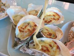 -蚝乡农庄(铁涌赤岸店)