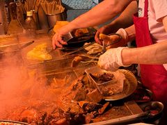 -明记牛杂(新马路分店)