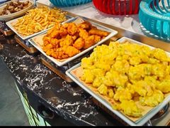 -大清花饺子城(昌黎店)