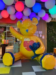 -宝燕乐园(闵行旗舰店)