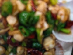 -威海渔村(黄兴路店)