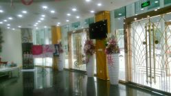 -莎蔓莉莎美容会所