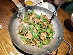 -恰饭·老长沙市井菜 (天河客运站店)