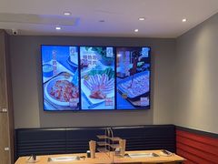 -新石器烤肉(百联川沙店)