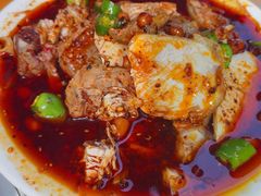 -老字号怡玺·藿香雅鱼(20年雅安店)