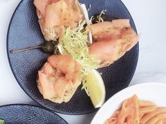 -君悦酒店·意合园·意式风味