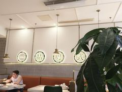 -叹茶靓点·粤式餐厅·全天茶市(石井万民广场店)