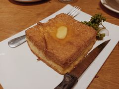 蜂蜜西多士单人餐-金翠河烧鹅粤式茶餐厅(龙湖三千集天街店)