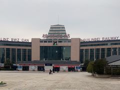 -桂林北站