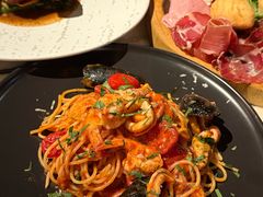 -at cafe 意大利餐厅(集美店)