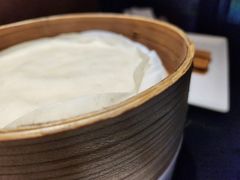 -丽晶轩中餐厅(重庆丽晶酒店)