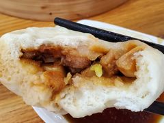 -东升灌浆包(辛庄街总店)