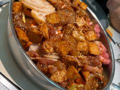 -黄记煌三汁焖锅(华发商都店)