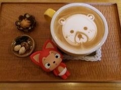 -春风十里咖啡馆
