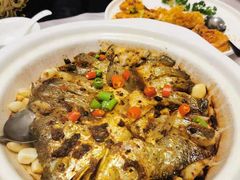 -1918中餐厅(衡山路店)