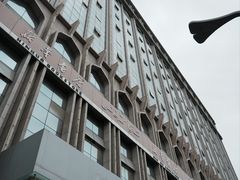 -海尔巴格一甸茶餐厅(团结路店)
