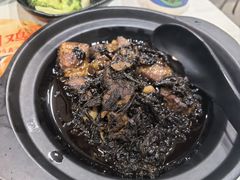 -老娘舅餐厅(黄龙体育中心店)