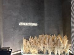 -喜茶(深圳万象城黑金店)