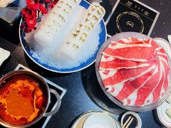 -揽季锅物会·海鲜姿造(三坊七巷店)