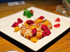 -鉴川·川菜传承(星汇两江店)