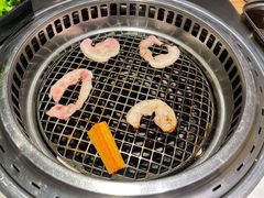 精品梅花肉-汉拿山(魏公村店)